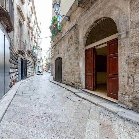 Apt 0 In The Historic Center バーリ エクステリア 写真