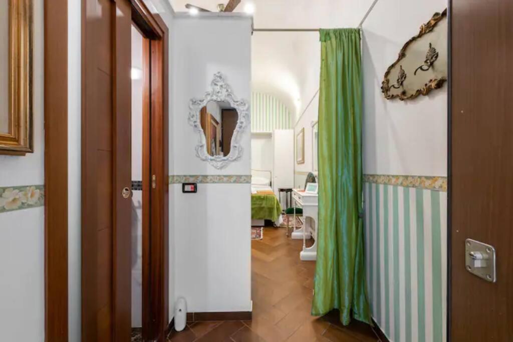 Apt 0 In The Historic Center バーリ エクステリア 写真