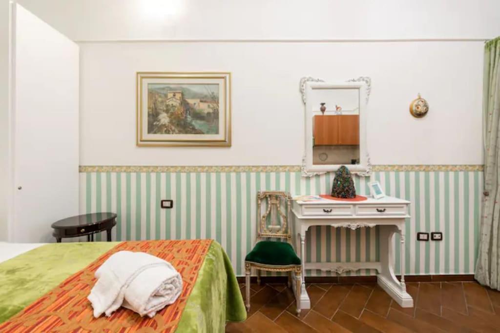 Apt 0 In The Historic Center バーリ エクステリア 写真