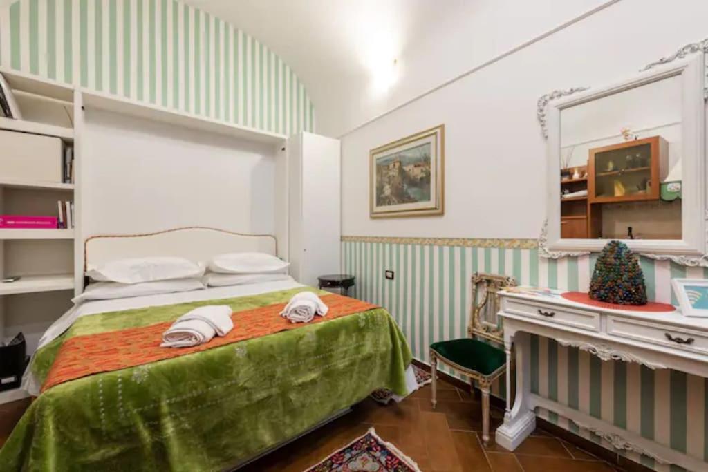 Apt 0 In The Historic Center バーリ エクステリア 写真