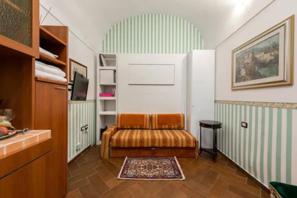 Apt 0 In The Historic Center バーリ エクステリア 写真