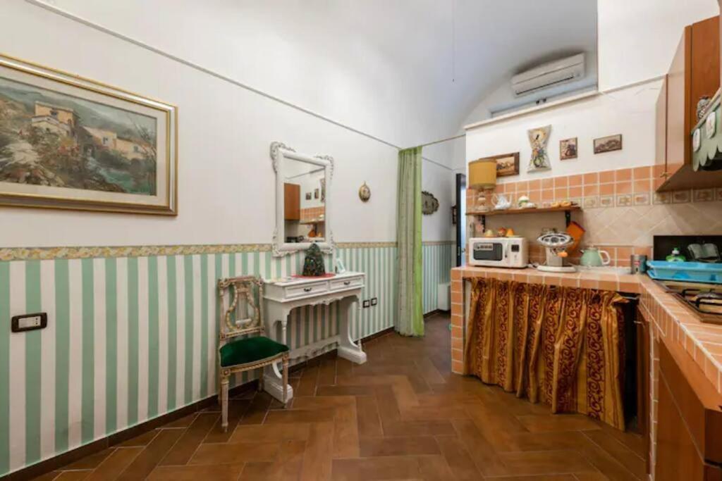 Apt 0 In The Historic Center バーリ エクステリア 写真